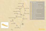 Image result for Dudh Kunda Trek