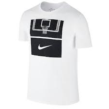 Black And White Nike T Shirt Mens Nike Core Art 1 T Shirt Men 39 S At Foot Locker Camisetas Masculinas Camisetas Roupas Para Homens