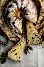Frangelico Lime Serve With Kugelhopf Bake Street Com Pan De Dulce Bizcochos De Manzana Recetas De Pasteles
