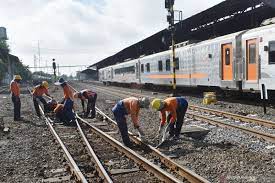 Gagasan tersebut, yaitu membangun jalur kereta api di pulau sumbawa. Ntb Berencana Membangun Jalur Kereta Api Di Pulau Sumbawa Antara News Mataram Berita Ntb Terkini