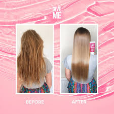 It also prevents hair breakage and split ends. Argan Coconut Oil Hair Mask Hair Mask Treatment Give Me Cosmetics