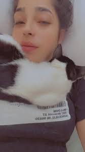 Stephanie Tellado's Instagram, Twitter & Facebook