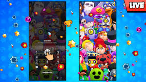 Brawl stars wallpapers in good quality 720x1280. Brawl Stars Live Wallpaper 1 0 Apk Android Apps