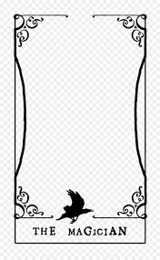 Spielkarte 56 x 100 mm. Tarot Spielkarten Der Mond Der Welt Die Major Arcana Karte Karte Vorlage Png Herunterladen 900 1454 Kostenlos Transparent Kunst Png Herunterladen