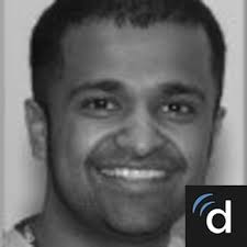 Dr. Ancil K. Philip, MD