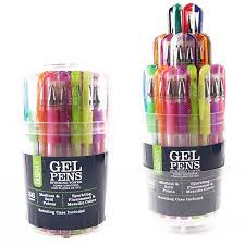 Pen Gear Gel Pens 36 Count