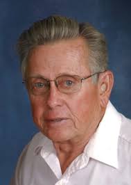 Obituary information for Richard Gerald Thome