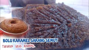 All you have to do is click on the search bar and type in the. Resep Bolu Sarang Semut Takaran Gelas Resep Bolu Karamel Takaran Gelas Tanpa Mixer Youtube