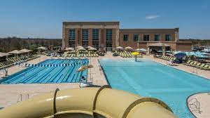 Maybe you would like to learn more about one of these? Life Time To Make Splash In Area S Fitness Market