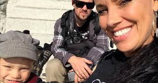 Bam Margera’s wife Nicole Boyd files for custody of their son