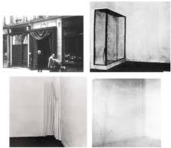 Image result for le vide