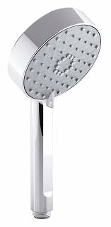 Learn why the kohler® luxstone® shower has 98% rating among customers. Kohler Kohler Handheld Showerhead Polished Chrome 493j03 K 72415 Cp Grainger