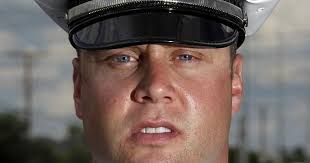 Columbus Police Reinstates Officer Zachary Rosen