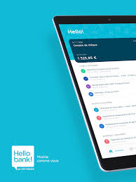 Is a digital direct bank owned by bnp paribas that started operations in 2013. Hello Bank Par Bnp Paribas Apps Bei Google Play