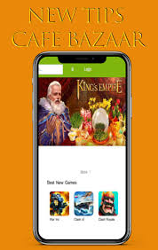 You can download any android app's apk from many sources such as apkmirror, apkpure etc. New Tips For Cafe Bazaar Apk By Ah Apps Wikiapk Com