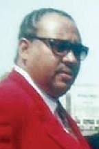 Christopher Core Obituary (1959