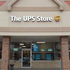 We can help with brochures, business cards, banners, presentations, invitations, menus, and other document finishing services. The Ups Store 1963 Home Facebook