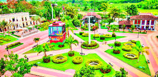 Eje Cafetero Ve A Conocer Su Encanto Y A Probar El Mejor Cafe Del Mundo Colombia Turismo Cafetera