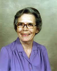 Anne Elizabeth Baxter Obituary April 23, 2021