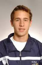 2004 Men's Track & Field Roster