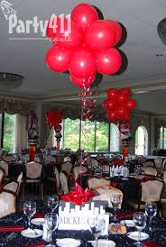 New York City Theme Bat Mitzvah Party Daily Party Dish