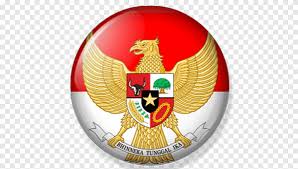 Bhinneka tunggal ika is the official national motto of indonesia.the phrase is old javanese translated as unity in diversity (out of many, one). Round Bhinneka Tunggal Ika Logo Dream League Soccer First Touch Soccer Liga 1 Indonesia National Football Team Emblem Logo Png Pngegg