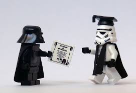 Graduation Day Lego Star Wars Star Wars Humor Lego Star
