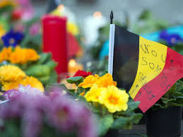 Bei terroranschlägen in brüssel wurden am dienstag mindestens 34 menschen getötet und weit mehr als 200 verletzt. Terror In Brussel Islamischer Staat Bekennt Sich Zu Anschlagen Politik