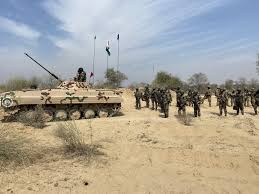 Mechanised Infantry Regiment ...