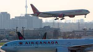 Air transat announced it will begin to gradually resume flight operations starting july 30, 2021. Coronavirus Worries Mount For Canadians Stranded Abroad In India Pakistan Ctv News