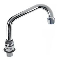 Nos pasamos por el amplio catálogo de grifos de cocina en leroy merlín y hemos hecho una selección exclusiva para ti de únicamente los grifos más interesantes para tu cocina que seguramente te encantaran. Grifo De Cocina A Pedal Cano Alto Cromado Leroy Merlin