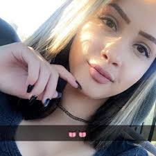 Angel Blacker's Instagram, Twitter & Facebook