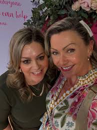 One thing not all of you know about me is that one of my favourite areas of  work is when I'm hosting events