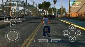 Download game ppsspp ukuran kecil cso game psp ukuan kecil highly compressed size rendah lancar untuk android. 70m B Gta Sa Andreas Psp Android Download Gaming Chase