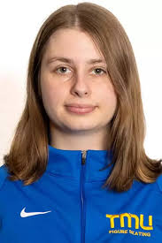 2024-25 Figure Skating Roster