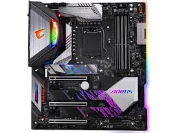 Gigabyte Z390 Aorus Xtreme Lga 1151 300 Series Thunderbolt 3 Extended Atx Intel Motherboard Newegg Com Motherboard Lga Gigabyte