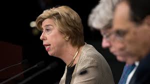 To counter China, Pentagon wants to create patriotic investors