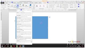 Maybe you would like to learn more about one of these? Cara Cepat Membuat Name Tag Di Microsoft Word Video Tutorial89