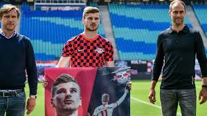 Auch markus krösche ließ sich den großen preis nicht entgehen. Bundesliga News Rb Sportchef Werner Transfer Nicht So Problematisch