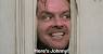 Redrum The Shining Door