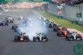 Formula 1 rolex belgian grand prix 2021 (official). 2019 Formula 1 Hungarian Grand Prix Race Results Motor Sport Magazine