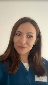 Dra. María Magdalena Roth