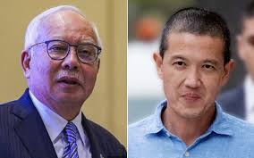 Two former goldman sachs investment bankers were charged thursday with helping to raise money for a malaysian investment fund that has lost $4 billion, according to federal prosecutors. Evidence That Could Clear Najib Out Of Reach Despite Court Order Free Malaysia Today Fmt