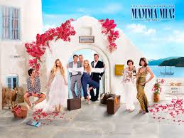Rewatched it after so many years and all i have to say is: Mamma Mia Der Film Skopelostravel Net