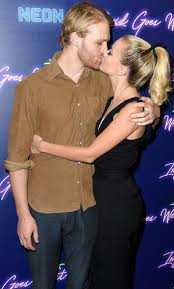 At this point, the two were far from becoming each. Wyatt Russell Bio With Age Height Wife Parents Family