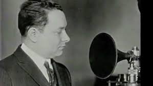 PBS Distribution | Empire of the Air: The Men Who Made Radio: A Film by Ken  Burns