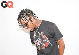 Travis scott hairstyle intro music: What Is Travis Scott S Hairstyle Called