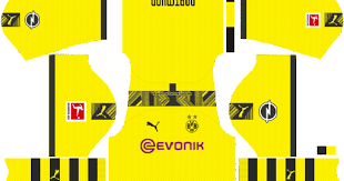 Barcelona kits 2016 2017 dream league soccer 2017 fts15 kuchalana. Borussia Dortmund Kits 2019 2020 Puma To Dream League Soccer 2020