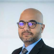 Muhammad Bassir Uddin