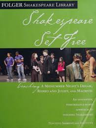 Shakespeare set free : teaching A midsummer night's dream, Romeo and  Juliet, Macbeth : Free Download, Borrow, and Streaming : Internet Archive
